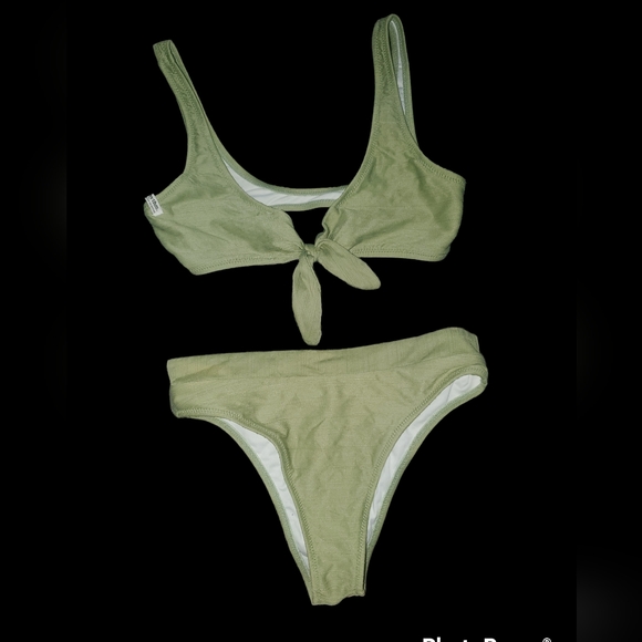 Rhythm Made for adventure bikini set XS - Picture 1 of 2